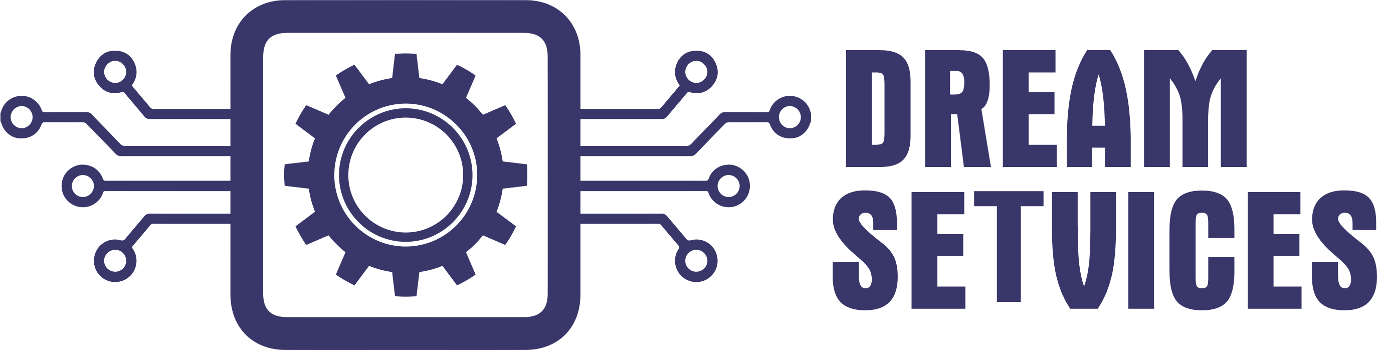 DreamServices Logo